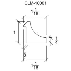 CLM 10001