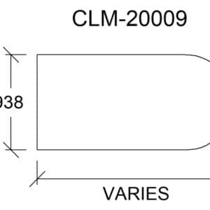 CLM 20009