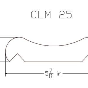 CLM 25